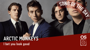 La #SOTD di oggi è degli: Arctic&nbsp;Monkeys