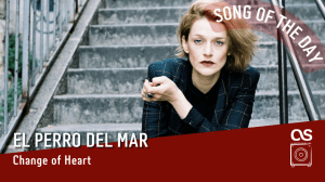 La #SOTD di oggi è di: El Perro del&nbsp;Mar