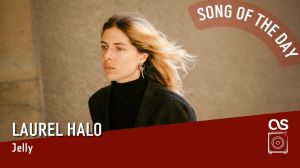 La #SOTD di oggi è di: Laurel&nbsp;Halo
