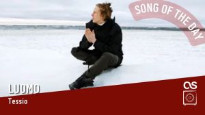 La #SOTD di oggi è di:&nbsp;Luomo