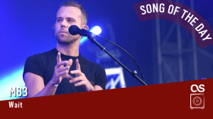 La #SOTD di oggi è di:&nbsp;M83