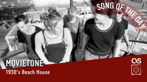La #SOTD di oggi è dei:&nbsp;Movietone