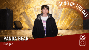 La #SOTD di oggi è di: Panda&nbsp;Bear