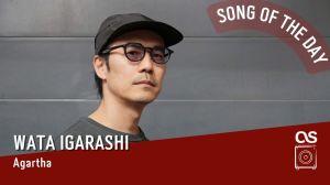 La #SOTD di oggi è di: Wata&nbsp;Igarashi