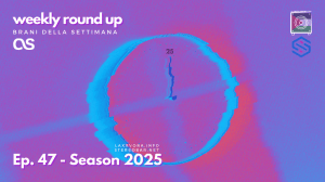 Weekly Round Up – Ep. 47 Season&nbsp;2025