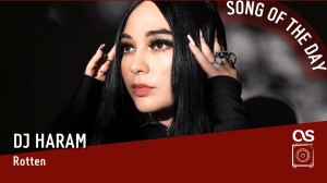 La #SOTD di oggi è di: DJ&nbsp;Haram