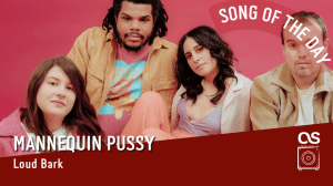 La #SOTD di oggi è dei: Mannequin&nbsp;Pussy