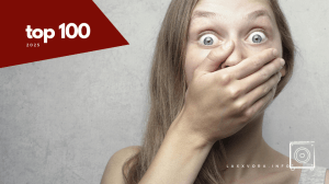 Una Playlist per… TOP 100&nbsp;2025