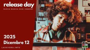 Release Day – Dicembre&nbsp;12