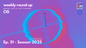 Weekly Round Up – Ep. 51 Season&nbsp;2025