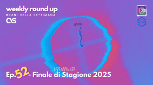 Weekly Round Up | Final | Ep. 52 Season&nbsp;2025