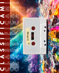 La XXV Ora – TOP 10 e 50 LP del&nbsp;2025