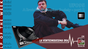 UFO95 – LP Of The Week –&nbsp;2026
