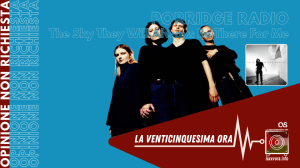 Niente idee? Allora faccio&nbsp;altro…