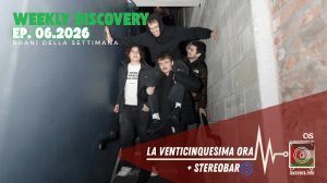 Weekly Discovery 06.2026