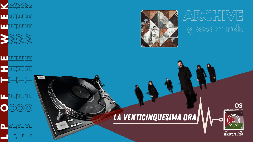 Archive – LP Of The Week –&nbsp;2026