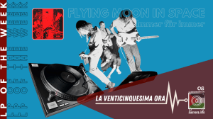 Flying Moon in Space – LP Of The Week –&nbsp;2026