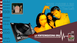 The Orielles – LP Of The Week –&nbsp;2026