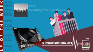 Friko – LP Of The Week – 2026