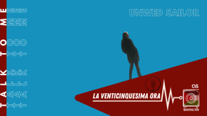 Talk 2 Me – Unwed&nbsp;Sailor