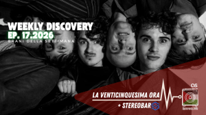 Weekly Discovery 17.2026