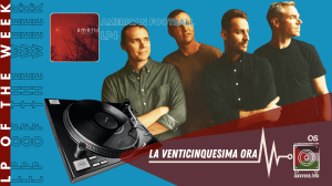AMERICAN FOOTBALL – LP Of The Week –&nbsp;2026