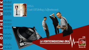 COLA – LP Of The Week – 2026