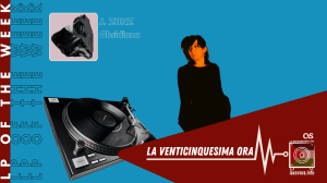 J. Zunz – LP Of The Week – 2026