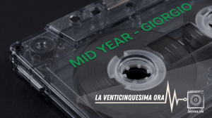 Le mie Cose notevoli della prima metà del&nbsp;2026