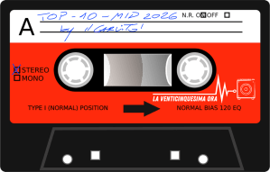 TOP 10 – Mid&nbsp;2026