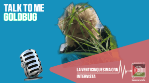 Talk 2 Me –&nbsp;Goldbug