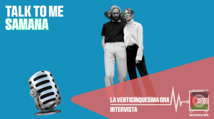 TALK 2 ME – Samana